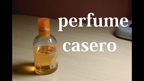 sellar perfumes casero